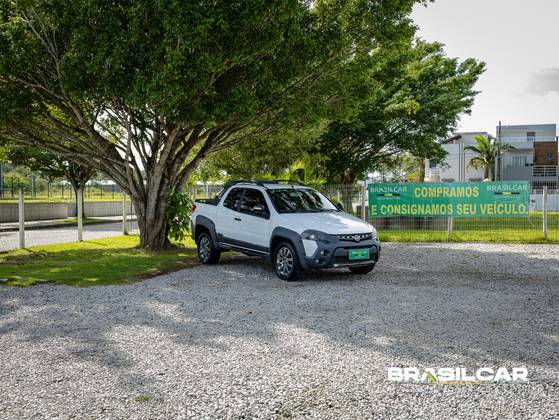 FIAT STRADA 1.8 MPI ADVENTURE CD 16V FLEX 3P MANUAL